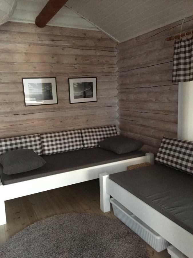 Kesaepesae Artjärvi Exterior foto