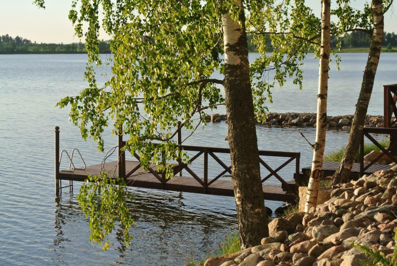 Kesaepesae Artjärvi Exterior foto